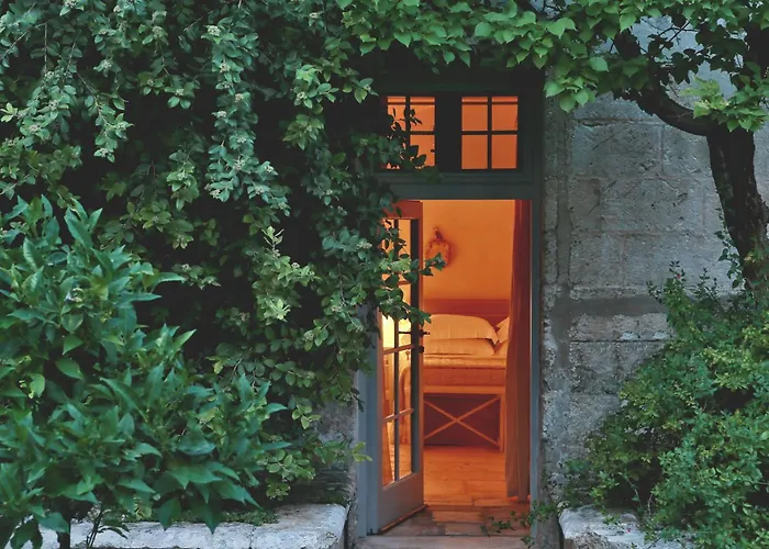 Masseria Anticalama Resort&agriturismo Fasano